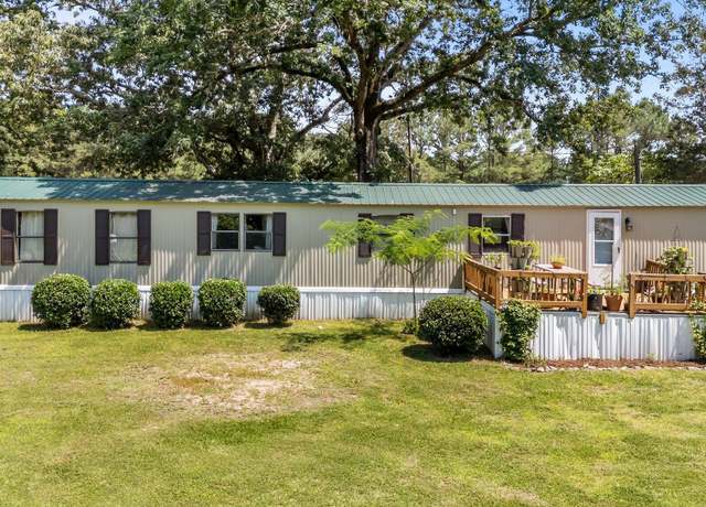 Property at 1355 Sykes Rd, Spring Hope, NC 27882, 2 beds, 2 baths
