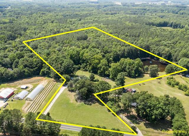 Property at 1355 Sykes Rd, Spring Hope, NC 27882, 2 beds, 2 baths