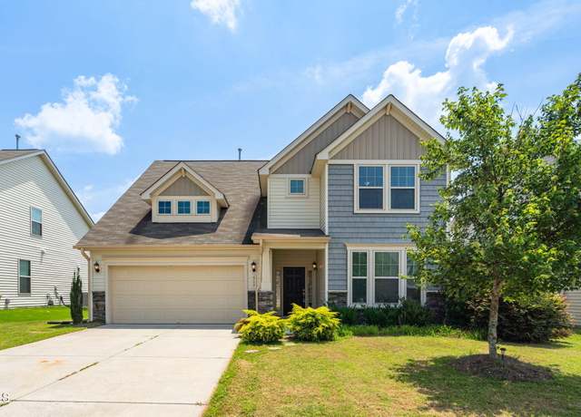 Property at 517 Eagles Way, Mebane, NC 27302, 5 beds, 3 baths