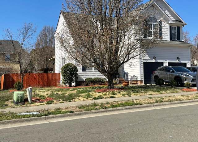 Property at 917 Widewaters Pkwy, Knightdale, NC 27545, 3 beds, 2.5 baths