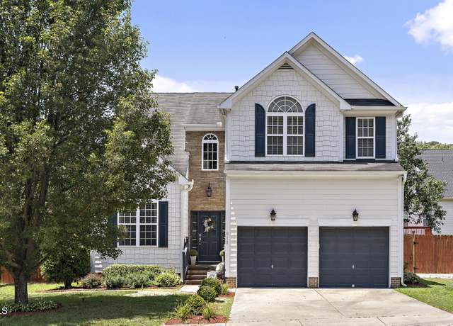 Property at 917 Widewaters Pkwy, Knightdale, NC 27545, 3 beds, 2.5 baths