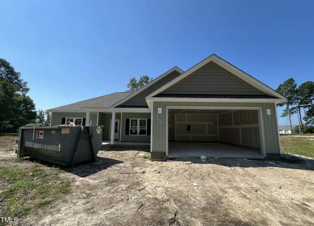 Property at 1770 Cardinal Dr, Deep Run, NC 28525, 3 beds, 2 baths