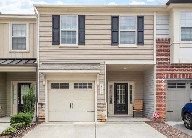 Property at 406 Morgan Brook Way, Rolesville, NC 27571, 3 beds, 2.5 baths