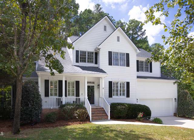 Property at 9 Coach Ter, Durham, NC 27713, 3 beds, 2.5 baths