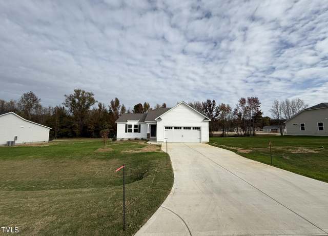 Property at 378 Magnolia Run Way, Benson, NC 27504, 3 beds, 2 baths