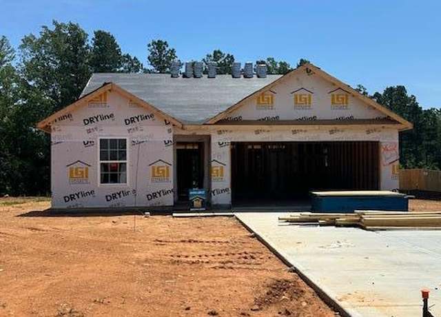 Property at 65 Crow Field St, Roxboro, NC 27574, 3 beds, 2 baths