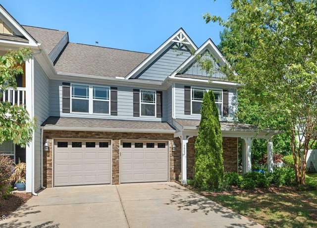 Property at 3002 Bartlett Cir, Hillsborough, NC 27278, 4 beds, 2.5 baths