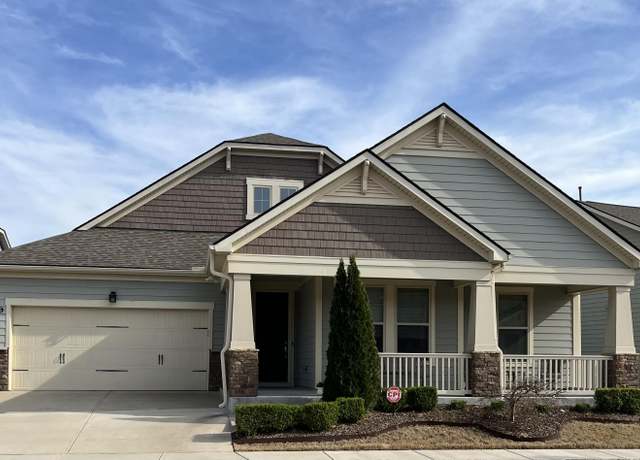Property at 1205 Steinbeck Dr, Durham, NC 27703, 3 beds, 2.5 baths