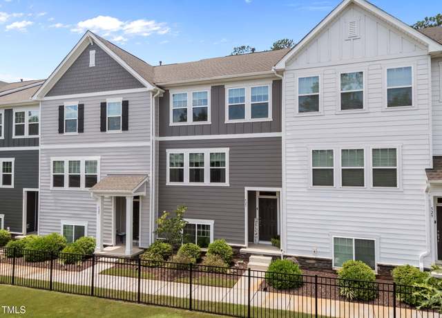 Property at 527 Traditions Grande Blvd, Wake Forest, NC 27587, 4 beds, 3.5 baths