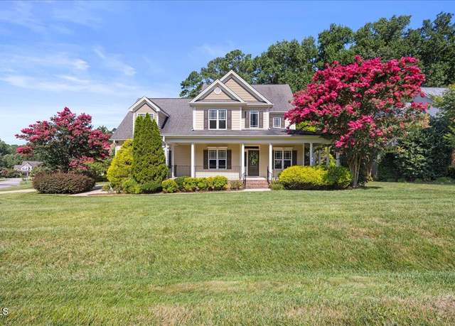 Property at 1200 Misty Morning Way, Raleigh, NC 27603, 3 beds, 2.5 baths