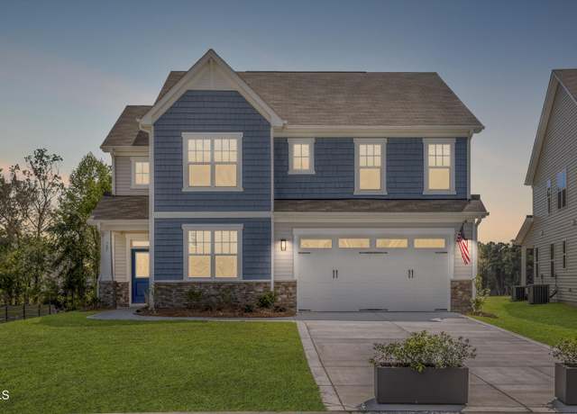 Property at 272 White Azalea Way, Benson, NC 27504, 3 beds, 2.5 baths