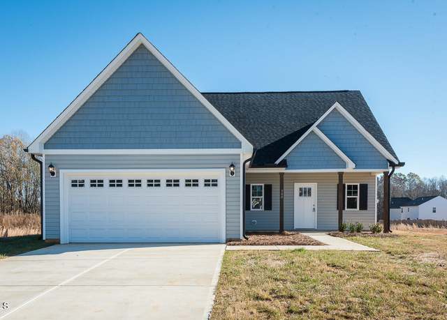 Property at 300 Yellowwood Ave, Spring Hope, NC 27882, 3 beds, 2.5 baths