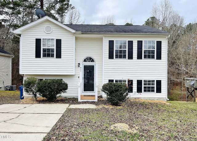 Property at 311 Gladstone Dr, Durham, NC 27703, 3 beds, 2 baths