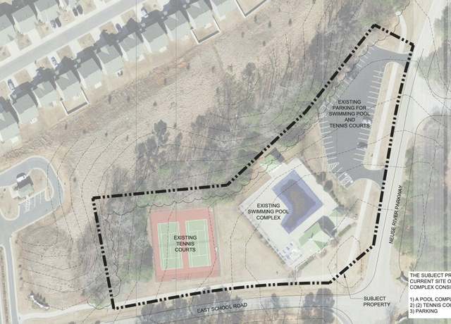 Property at 165 Neuse River Pkwy, Clayton, NC 27527