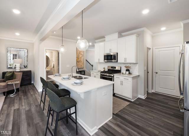 Property at 233 Shingle Oak Rd, Wake Forest, NC 27587, 3 beds, 2.5 baths