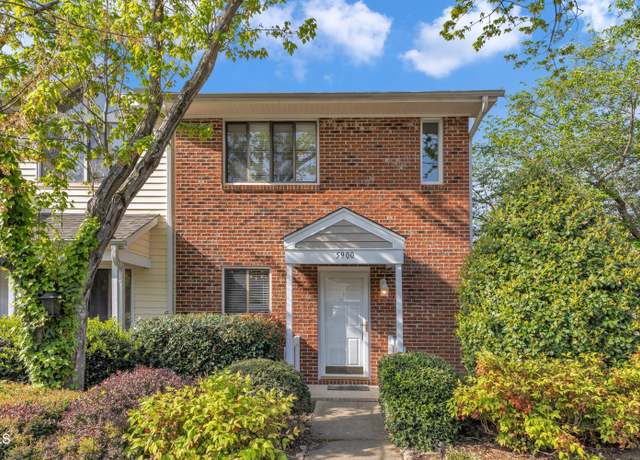 Property at 5900 Shady Grove Cir, Raleigh, NC 27609, 2 beds, 2.5 baths