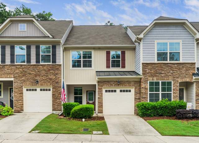 Property at 114 Constitution Dr, Durham, NC 27705, 3 beds, 2.5 baths