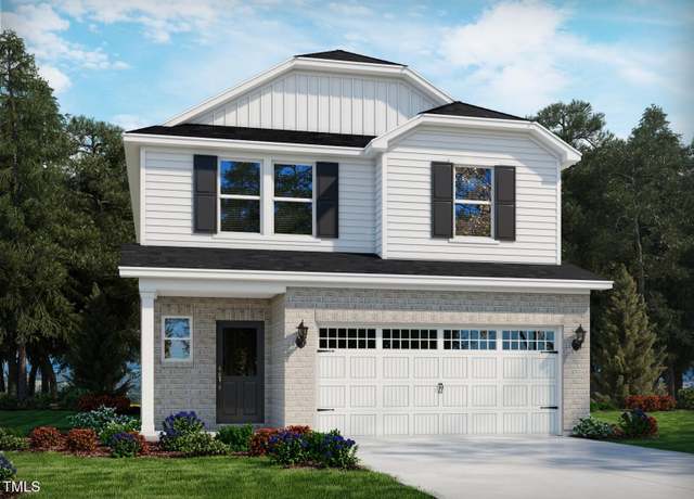 Property at 644 Red River Dr, Garner, NC 27529, 5 beds, 3 baths