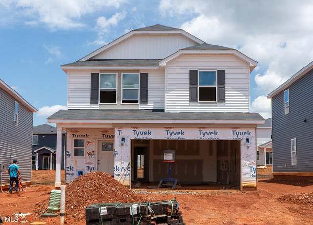 Property at 644 Red River Dr, Garner, NC 27529, 5 beds, 3 baths