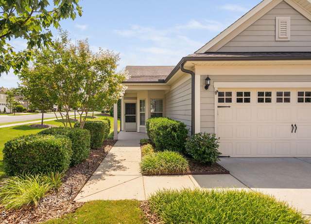 Property at 1414 Clay Hill Way, Durham, NC 27703, 2 beds, 2 baths