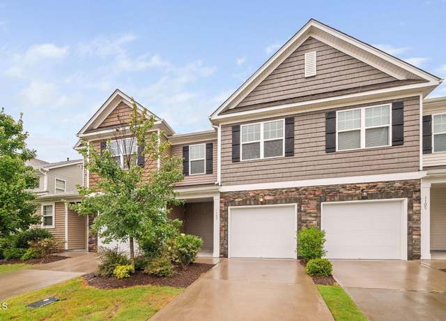 Property at 1103 Kindness Ln, Durham, NC 27703, 3 beds, 2.5 baths