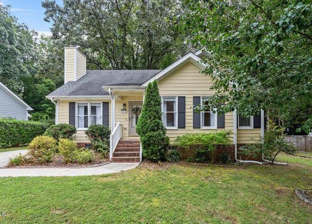 Property at 4112 Timberbrook Dr, Raleigh, NC 27616, 3 beds, 2 baths