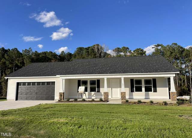 Property at 131 Tulipfield Way, Benson, NC 27504, 3 beds, 2 baths