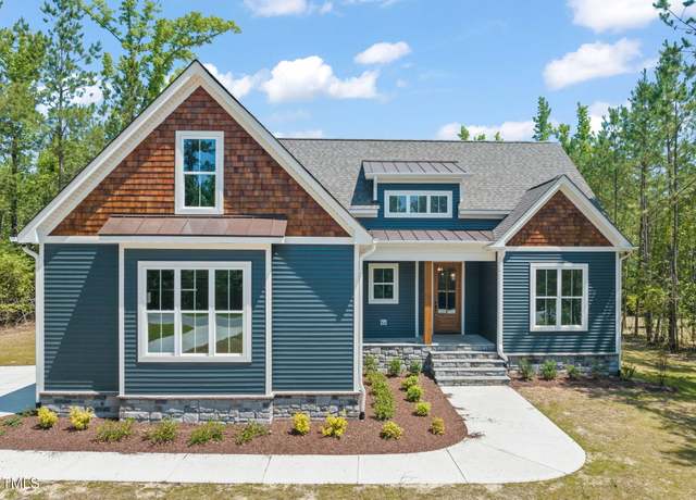 Property at 390 Pilot Ridge Rd, Zebulon, NC 27597, 4 beds, 3.5 baths