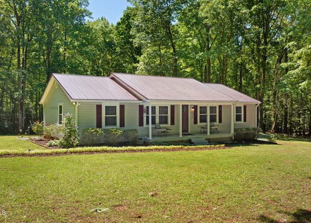 Property at 560 Parker Creek Rd, Holly Springs, NC 27540, 3 beds, 2 baths