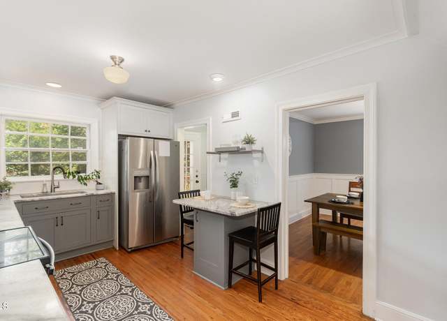 Property at 821 Onslow St, Durham, NC 27705, 6 beds, 3 baths