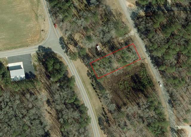 Property at 316 Shawnee Dr, Louisburg, NC 27549