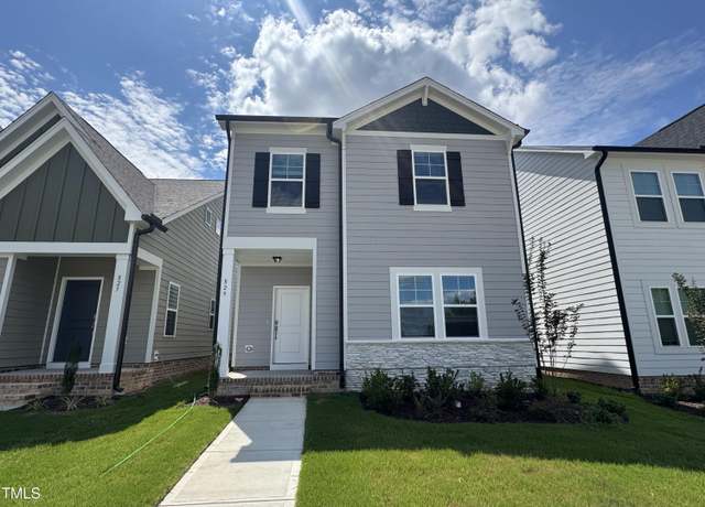 Property at 829 Portland Rose Dr, Knightdale, NC 27545, 5 beds, 4 baths