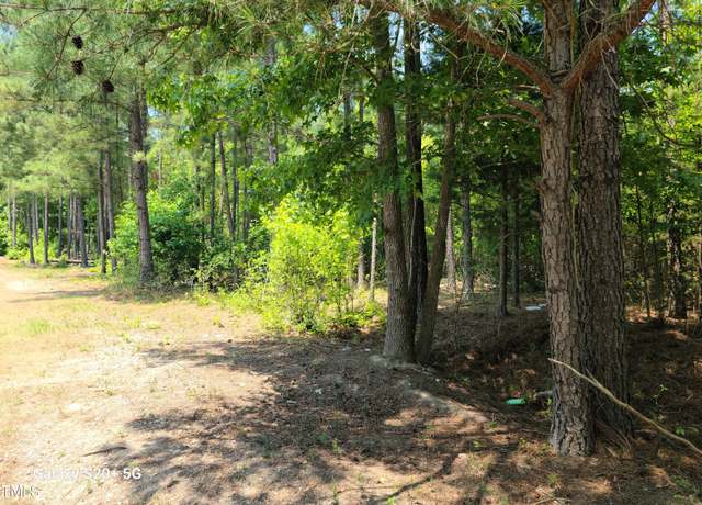 Property at 0 Sombrero Ln, Henderson, NC 27537