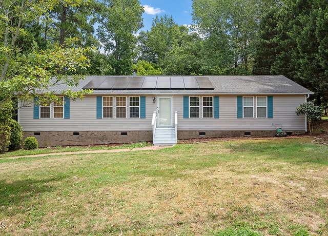 Property at 1510 Logan St, Durham, NC 27704, 3 beds, 2 baths