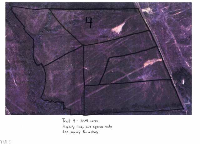 Property at 4 Ed Alston Rd, Warrenton, NC 27589