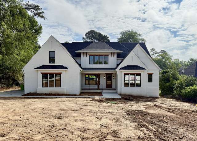 Property at 5820 Shawood Dr, Raleigh, NC 27609, 5 beds, 4.5 baths