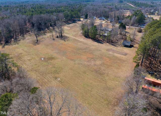 Property at 0 Pleasants Rd, Wendell, NC 27591