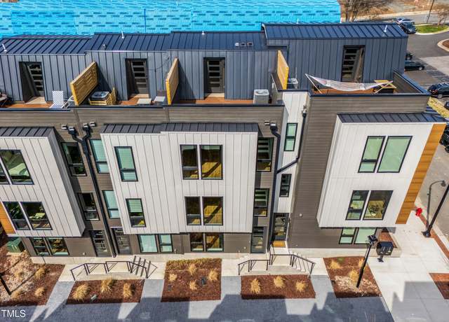 Property at 512 Gordon St #404, Durham, NC 27701, 3 beds, 2.5 baths
