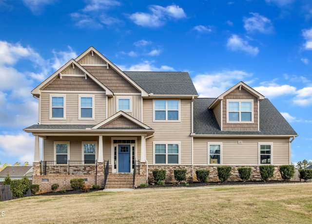 Property at 208 Tarkenton Ct, Clayton, NC 27527, 4 beds, 3.5 baths