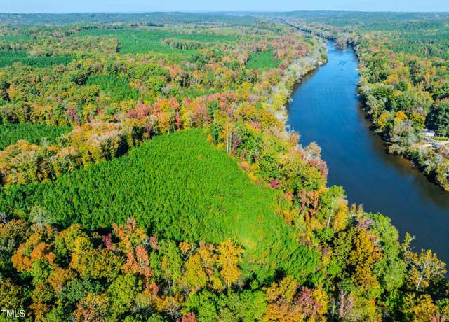 Property at 0 Womack, Broadway, NC 27505