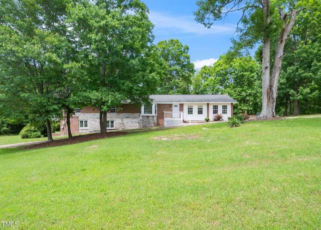 Property at 4605 Malor Dr, Wake Forest, NC 27587, 3 beds, 4 baths