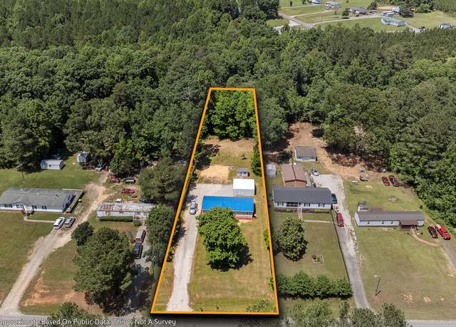 Property at 3157 Gela Rd, Oxford, NC 27565, 4 beds, 2 baths