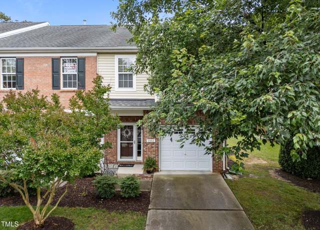 Property at 2950 Settle In Ln, Raleigh, NC 27614, 3 beds, 2.5 baths