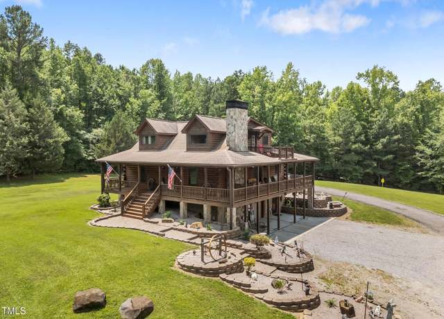 Property at 4659 Antioch Rd, Oxford, NC 27565, 3 beds, 2.5 baths