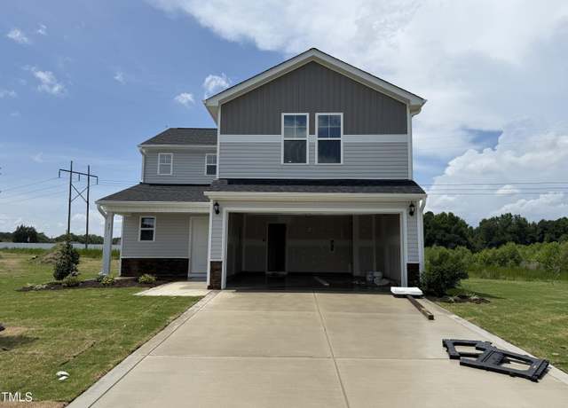 Property at 37 Chloe Ct, Selma, NC 27576, 4 beds, 2.5 baths