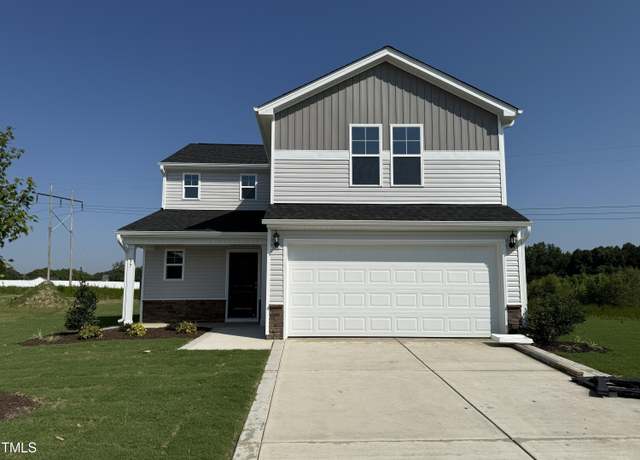 Property at 37 Chloe Ct, Selma, NC 27576, 4 beds, 2.5 baths
