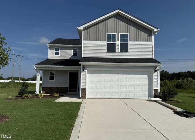 Property at 37 Chloe Ct, Selma, NC 27576, 4 beds, 2.5 baths