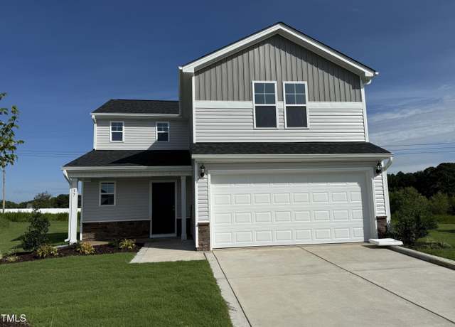 Property at 37 Chloe Ct, Selma, NC 27576, 4 beds, 2.5 baths