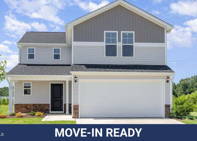 Property at 37 Chloe Ct, Selma, NC 27576, 4 beds, 2.5 baths