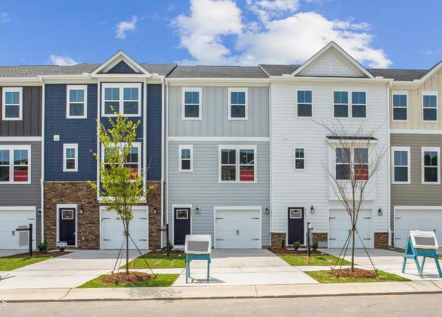 Property at 737 Parc Townes Dr #38, Wendell, NC 27591, 3 beds, 2.5 baths